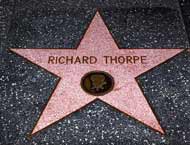 Richard Thorpe
