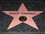 Robert Cummings