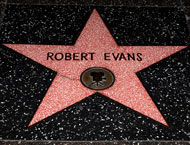 Robert Evans