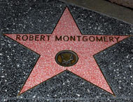 Robert Montgomery