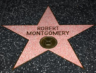 Robert Montgomery