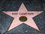 Rod Cameron