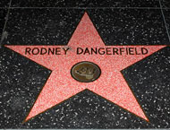Rodney Dangerfield