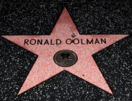 Ronald Colman