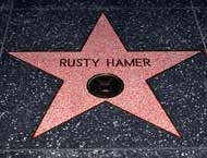 Rusty Hamer