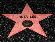 Ruta Lee