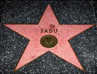 Sabu