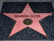 Sharon Gless