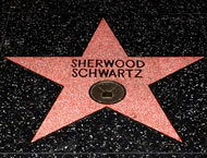 Sherwood Schwartz