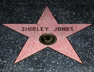 Shirley Jones