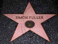 Simon Fuller