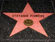 Stefanie Powers