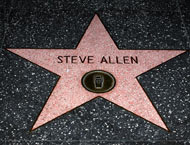 Steve Allen
