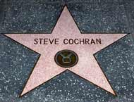 Steve Cochran