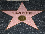 Susan Peters