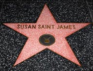 Susan Saint James