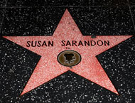 Susan Sarandon