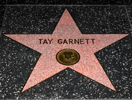 Tay Garnett
