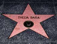 Theda Bara