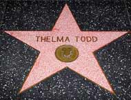 Thelma Todd