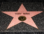 Toby Wing