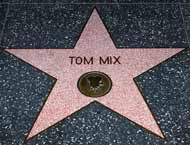 Tom Mix