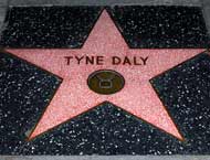 Tyne Daly