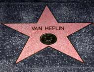 Van Heflin