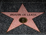 Vaughn De Leath
