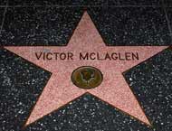Victor McLaglen