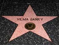 Vilma Banky