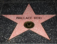 Wallace Reid