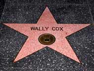 Wally Cox