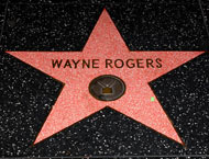 Wayne Rogers