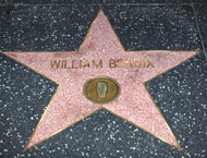 William Bendix