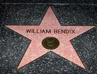 William Bendix