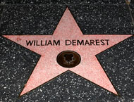 William Demarest