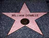 William de Mille