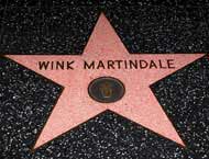 Wink Martindale