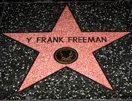 Y. Frank Freeman