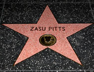 ZaSu Pitts