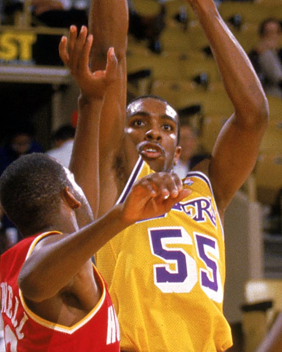 1986-87 Season - All Things Lakers - Los Angeles Times
