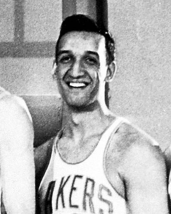 Minneapolis Lakers - 1949-50 Season Recap 