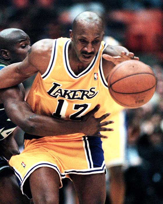 1999-2000 Season - All Things Lakers - Los Angeles Times