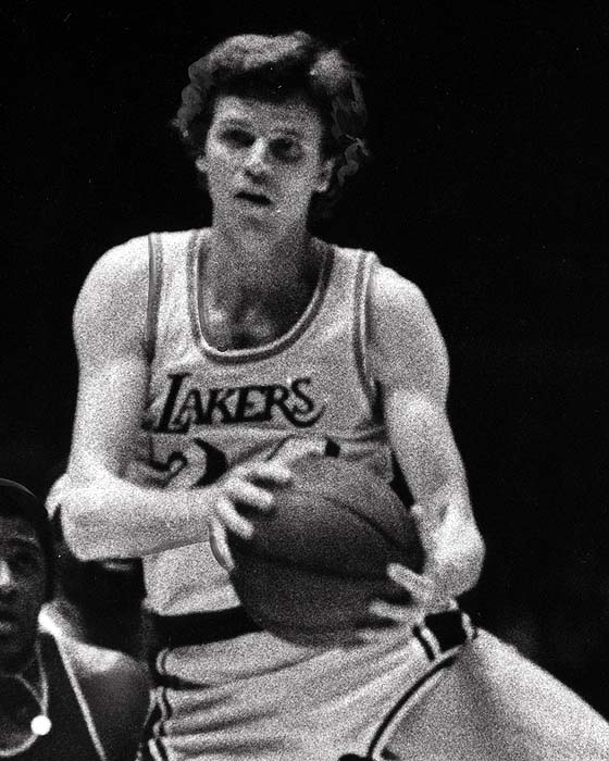 Los Angeles Lakers: Biggest enemies of the 1970s - Page 2