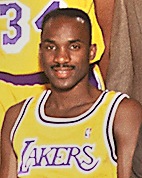 1992-93 Season - All Things Lakers - Los Angeles Times