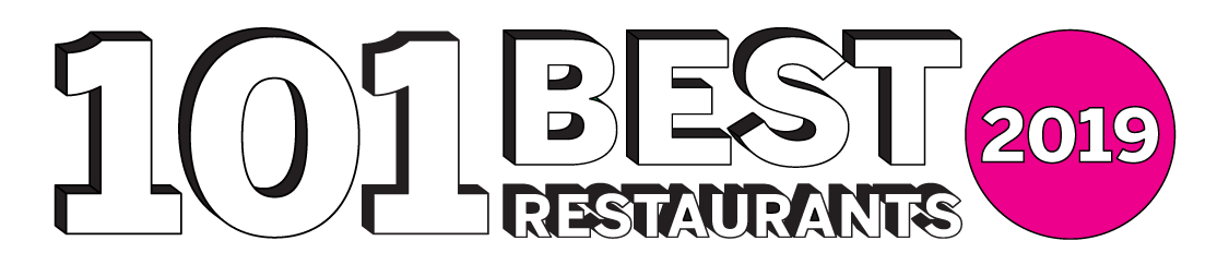 Los Angeles Times 101 Best Restaurants in L.A. for 2019