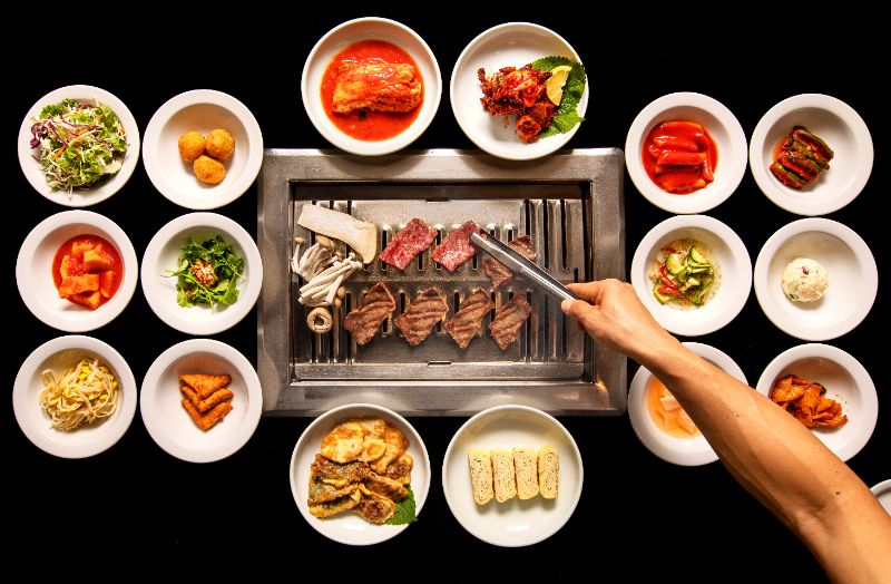 Photo of Park's BBQ
