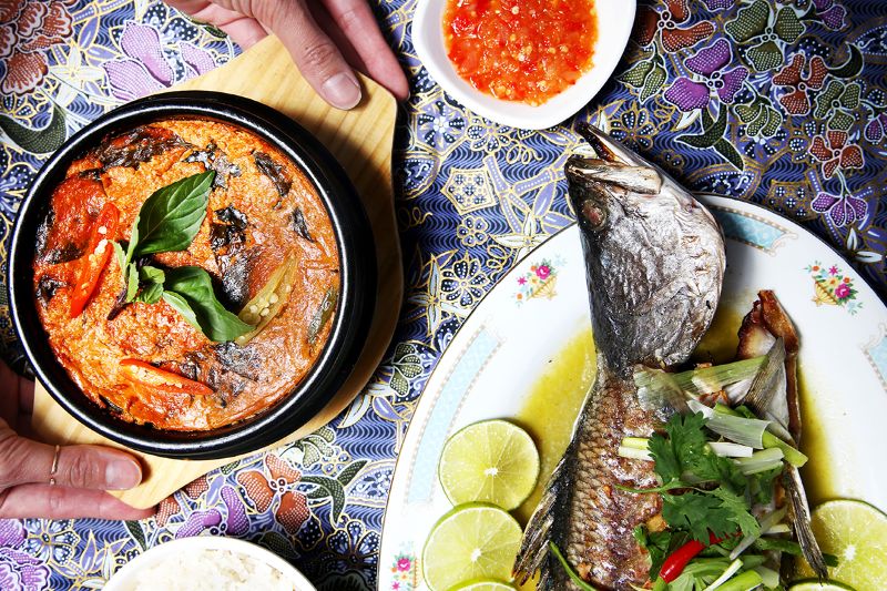 Photo of Anajak Thai