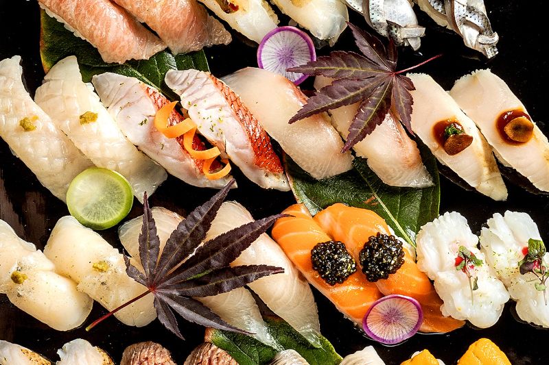 Photo of Brothers Sushi